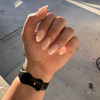 Nail Cafe - Nail Salons Near Me - Burbank, California