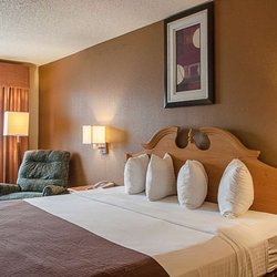 Best Western Morgan City Inn & Suites - single
