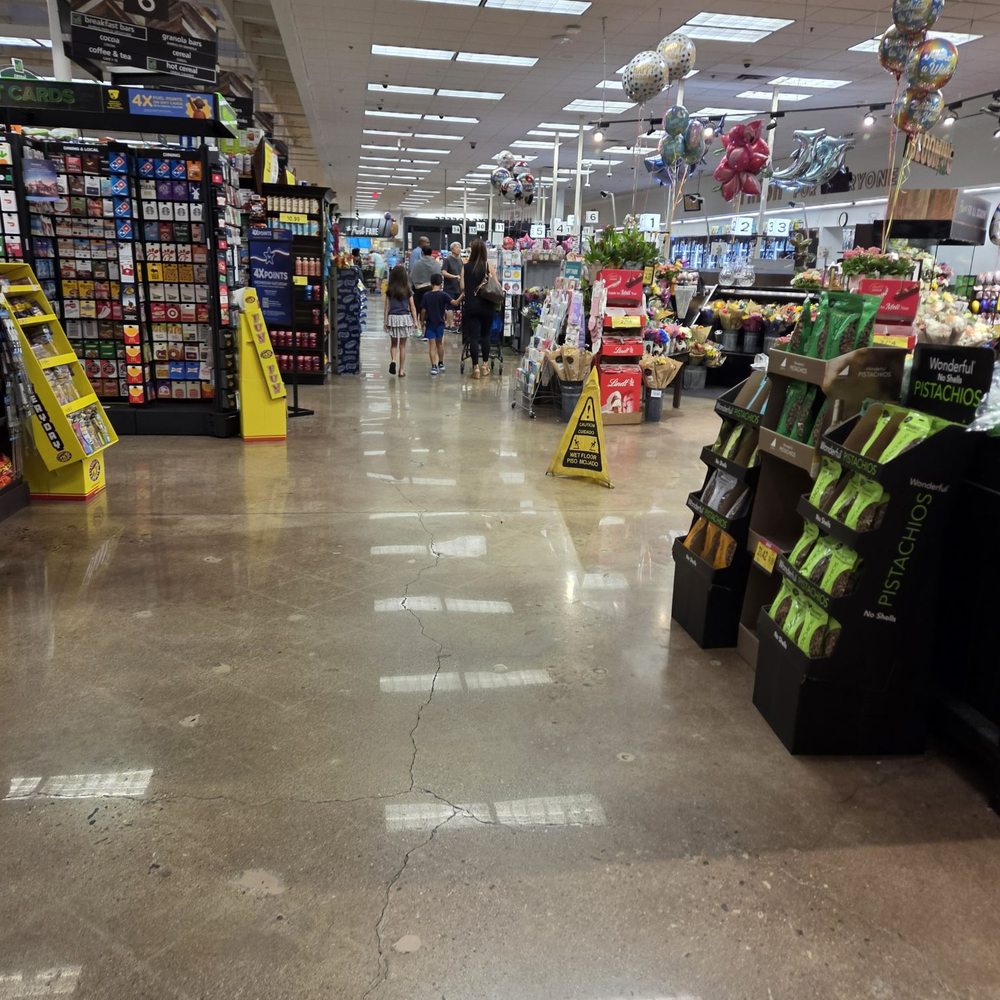 Ralphs - Inside the store - Grocery Near Me - Northridge, California Ralphs - Inside the store - Grocery Near Me - Northridge, California