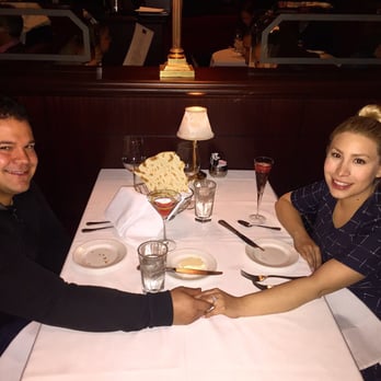 The Capital Grille - Valentine's Day @ Capital Grille Tysons! Photo taken by amazing waitress! - Steakhouses Near Me - Mclean, Virginia The Capital Grille - Valentine's Day @ Capital Grille Tysons! Photo taken by amazing waitress! - Steakhouses Near Me - Mclean, Virginia