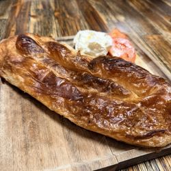 Serbian Mediteran Restaurant - Burek