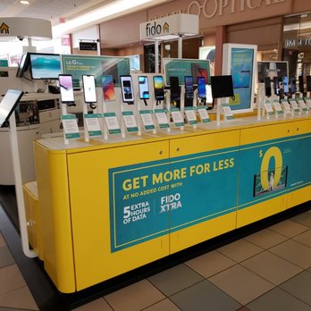 Fido - Mobile Phones Near Me - Milton, Ontario