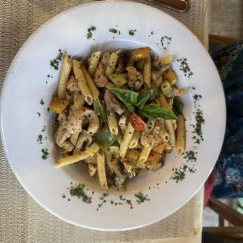 Ortensia Funiculi - Pizza Near Me - Puerto Vallarta, JAL