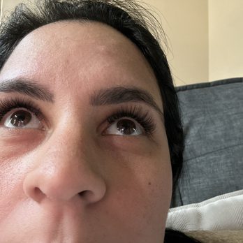 Aetheria Beauty Bar - Eyelash Service Near Me - Austin, Texas