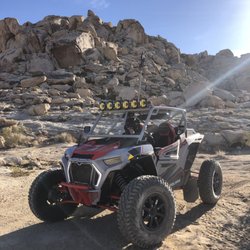 Sinister Powersports