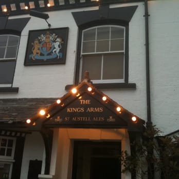 Kings Arms - Pubs Near Me - Marazion, CON Kings Arms - Pubs Near Me - Marazion, CON
