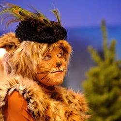 Theater Schenefeld - Hänsel und Gretel