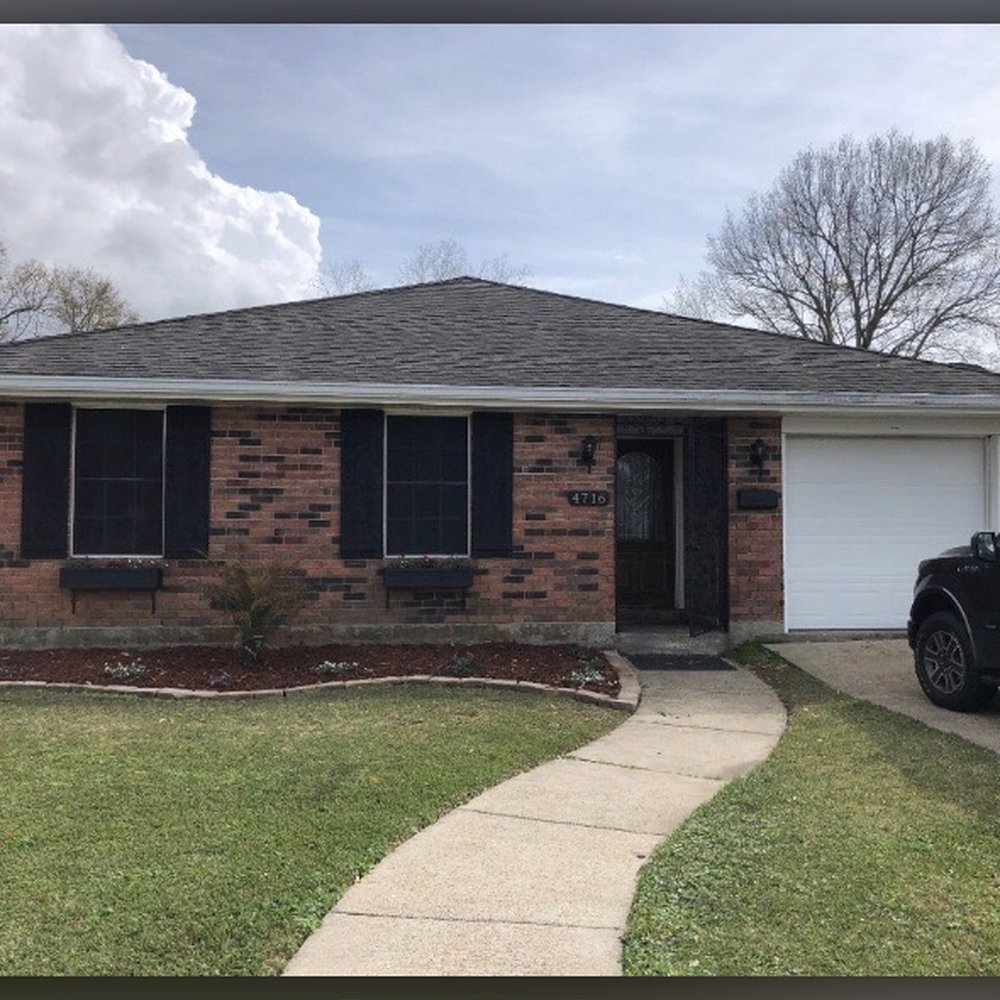 Star Painters - Before - Painters Near Me