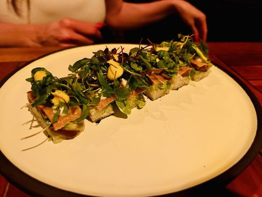 Sushi Bichi by null
