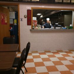 Hing Lung - Ready to take your order
