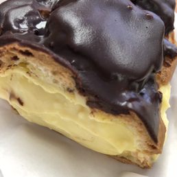 Eclairs Eclairs
