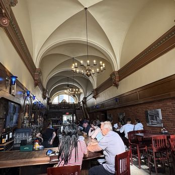 Grand Trunk Pub - Pubs Near Me - Detroit, Michigan Grand Trunk Pub - Pubs Near Me - Detroit, Michigan