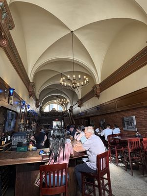 Grand Trunk Pub by null