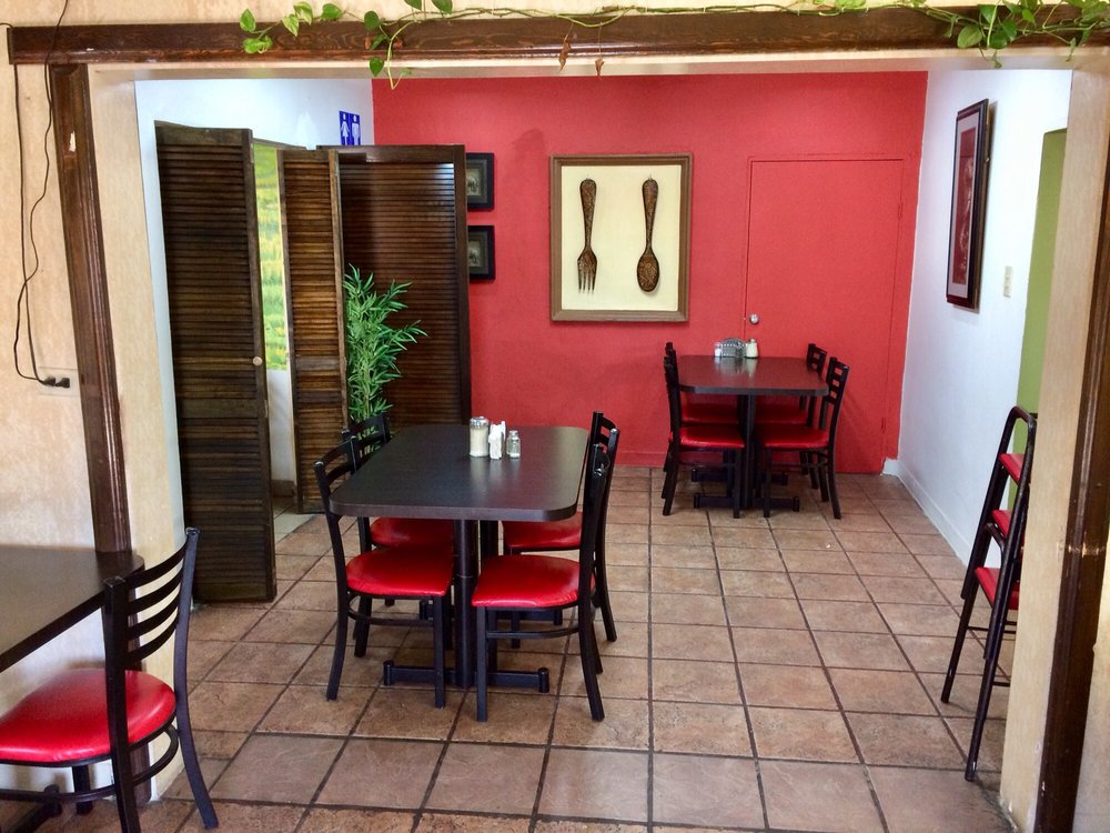 Antojitos Dumbo Ayala — Mexican restaurant in San Luis Río Colorado