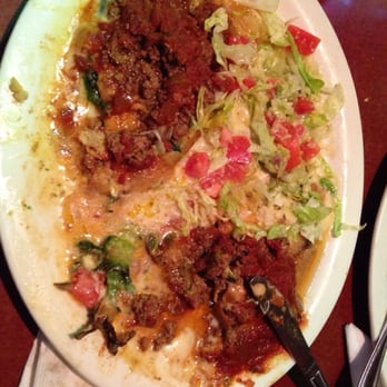 El Jalisco - Most disgusting Chile Relleno I've ever had... - Mexican Near Me - Tallahassee, Florida El Jalisco - Most disgusting Chile Relleno I've ever had... - Mexican Near Me - Tallahassee, Florida