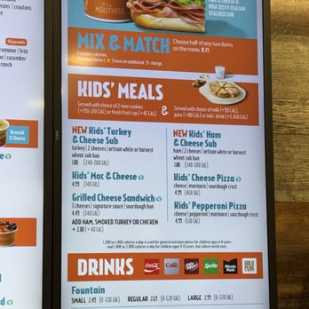Schlotzsky's - Menu - Delis Near Me - Clear Lake, Texas Schlotzsky's - Menu - Delis Near Me - Clear Lake, Texas
