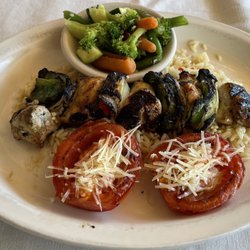 Mylo's Grill