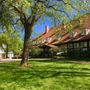 Photo of Hotel Forsthaus Heiligenberg