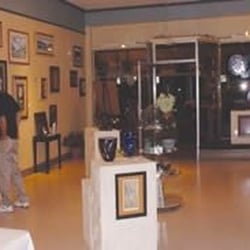 Sage Moon Originals - Inside the Gallery