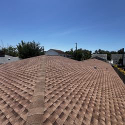A Old Time Roofing