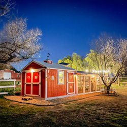 Mini Barn Market
