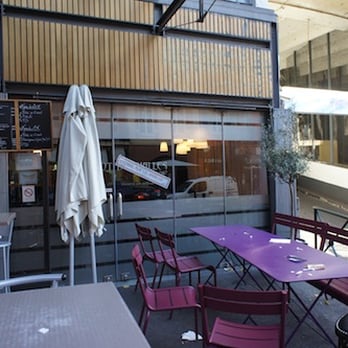 Le Bistrot des Halles - Bars Near Me - Toulouse, 31 Le Bistrot des Halles - Bars Near Me - Toulouse, 31