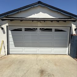 Mikes Garage Doors