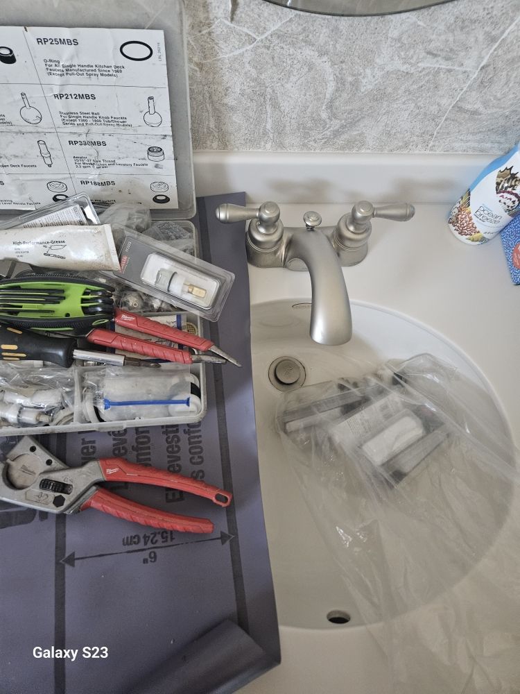 Slide of Your Hometown Plumber