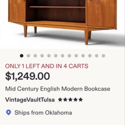 Vintage Vault