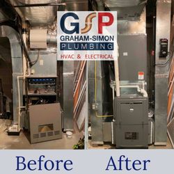 Graham-Simon Plumbing