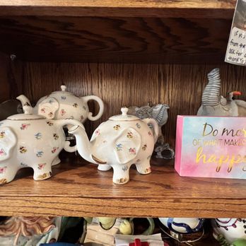 Chado Tea Room - Tea Rooms Near Me - Pasadena, California