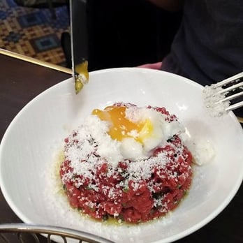 Le Comptoir - Tartare. Yes. - Bistros Near Me - Paris, 75 Le Comptoir - Tartare. Yes. - Bistros Near Me - Paris, 75