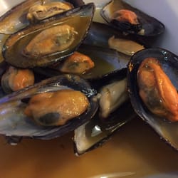 El Olivo - Seafood