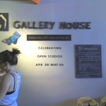 Gallery House - Art Galleries Near Me - Menlo Park, California