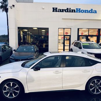 Hardin Honda - Car Dealers Near Me - Anaheim, California Hardin Honda - Car Dealers Near Me - Anaheim, California
