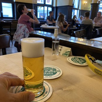 Gaststätte Max Stark - German Near Me - Cologne, NW