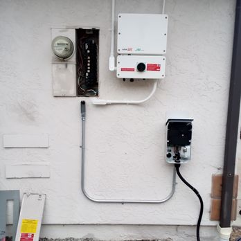 Wilkes Electric - Electricians Near Me - San Diego, California Wilkes Electric - Electricians Near Me - San Diego, California