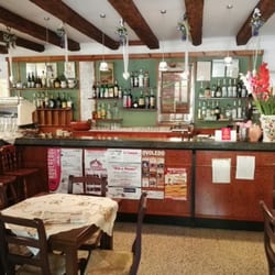 Trattoria da Vanda