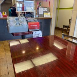 American Deli - Free calendars !