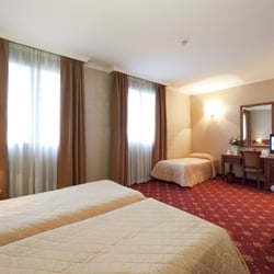 Hotel Pioppeto Saronno