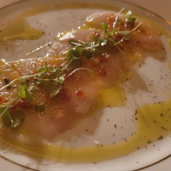Olio e Più - Hanmachi Crudo - Pizza Near Me - Washington, DC, District of Columbia
