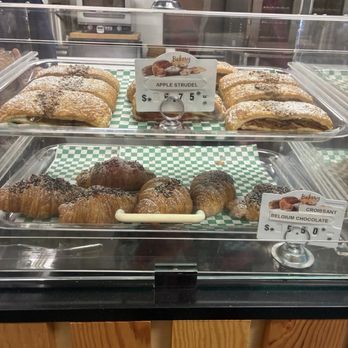European Delights - Apple Strudel & Croissants - Bakeries Near Me - Walnut Creek, California European Delights - Apple Strudel & Croissants - Bakeries Near Me - Walnut Creek, California
