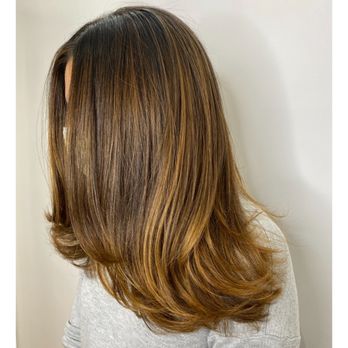 Salon Rose - Hair Stylists Near Me - Torrance, California