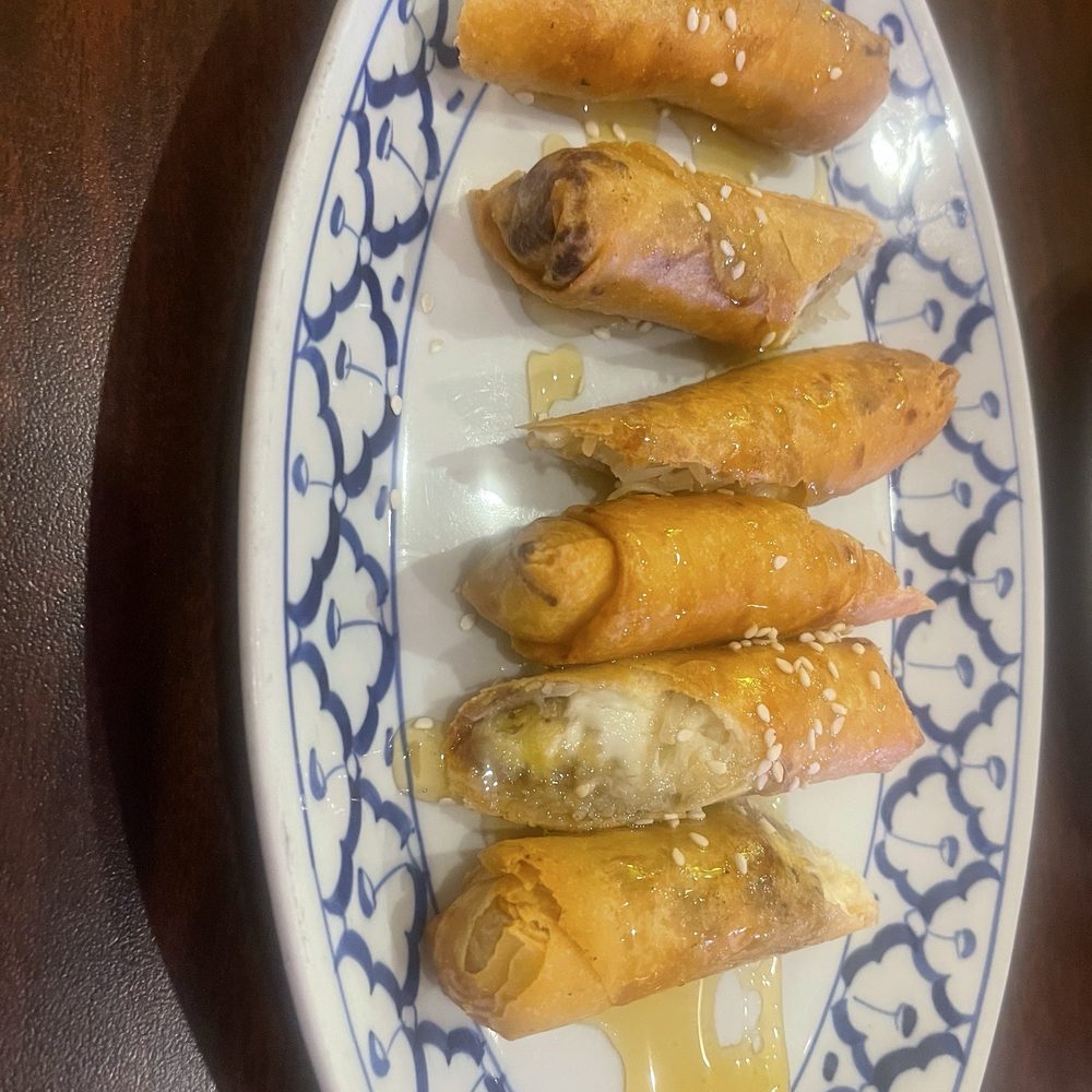Fried Banana Fried Banana