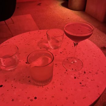 La Noxe - Wine Bars Near Me - New York, New York