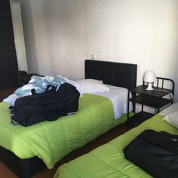 Pensão Residencial Borsalino