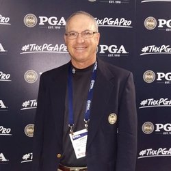 Larry Levow Golf Instruction - PGA Professional Larry Levow