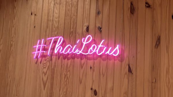 Thai Lotus Kitchen by null