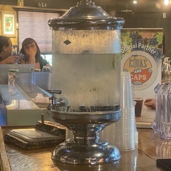 Unionville Brewing - Water if your thirsty - Brewpubs Near Me - Unionville, Virginia