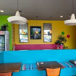 Tata's Mexican Restaurant
